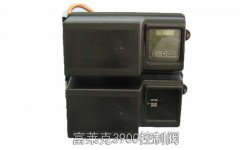 富莱?900控制阀 FLECK控制阀